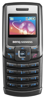 Benq Siemens A38