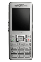  Benq Siemens S68 ( Click To Enlarge )