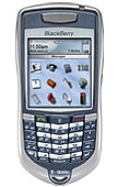 BlackBerry 7100T Mobile Phone