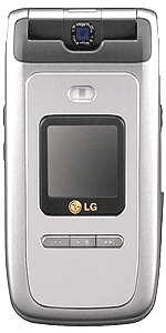  LG u890 ( Click To Enlarge )
