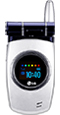  LG G7100 ( Click To Enlarge )