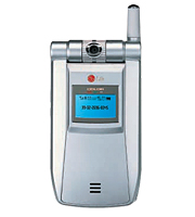  LG G8000 ( Click To Enlarge )