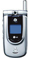  LG U8110 ( Click To Enlarge )