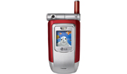  LG u8380 Mobile Phone