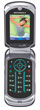 Motorola E1070 ( Click To Enlarge )