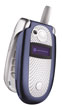 Motorola V560 ( Click To Enlarge )