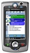 Motorola A1010 Mobile Phone
