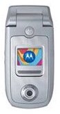 Motorola A668  Mobile Phones