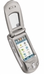 Motorola A760 Mobile Phone