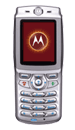 Motorola E365