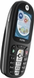 Motorola E378i