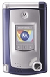 Motorola MPx