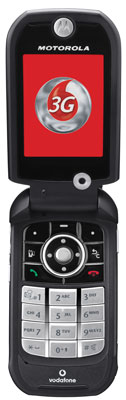 Motorola V1050 Mobile Phones