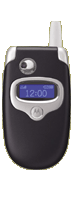 Motorola V535