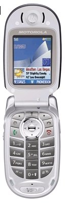 Motorola V557 Mobile Phones