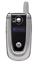 Motorola V600