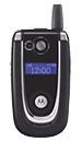 Motorola V620