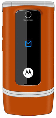 Motorola Motorola W375 ( Click To Enlarge )