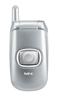  NEC E101 Mobile Phone
