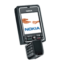  Nokia 3250 ( Click To Enlarge )
