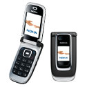 Nokia 6131