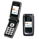 Nokia 6136