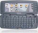 Nokia 9300i