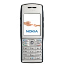  Nokia E50 ( Click To Enlarge )