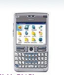 Nokia E61