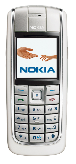 Nokia 6020