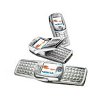  Nokia 6822 Mobile Phone