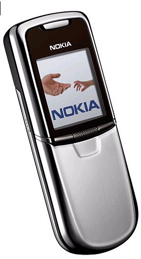  Nokia 8800 Mobile Phones