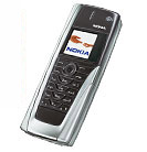  Nokia 9500 Communicator ( Click To Enlarge )