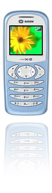  Sagem myX-2 ( Click To Enlarge )