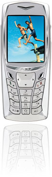 Sagem myX-7