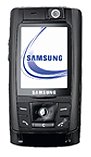 Samsung D820