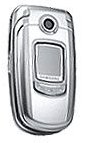 Samsung E730 Mobile Phone