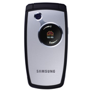 Samsung E760