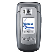 Samsung E770