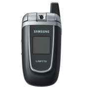 Samsung Z140