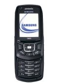 Samsung Z350