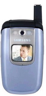 Samsung SGH-E610 Mobile Phones