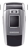 Samsung Z500