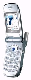 Samsung Z700 Mobile Phones