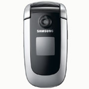 Samsung X660