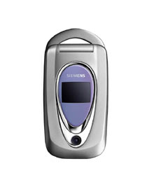  Siemens CFX65 Mobile Phone