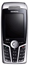  Siemens SP65 Mobile Phone