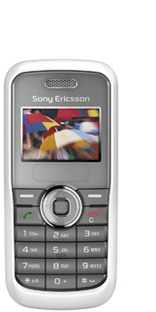 Sony Ericsson J100i