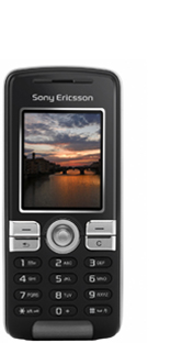 Sony Ericsson K510i