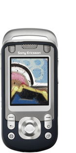  SonyEricssonS600i ( Click To Enlarge )